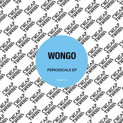 Wongo - Rubidium