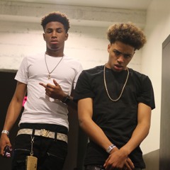Lucas Coly x Dillyn Troy - Backseat Dabbin'