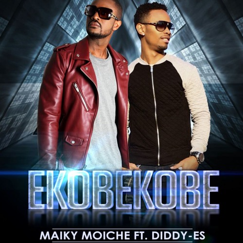 Maiky Moiche ft. Diddy - Es (EKOBEKOBE)