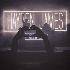 ZANEROBE House Beats & Spread Sheets .33 ft Hayden James