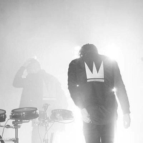 Live For The Drop (My Remix)