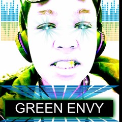 Shock To The System - Green Envy (DJ Premier - Droop Instrumental)