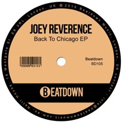 Ain't No Shame (Beatdown Music)