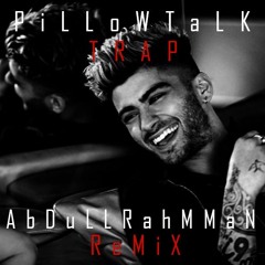 PILLoWTaLK [A] Remix