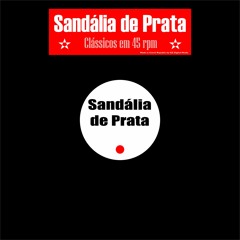 04 -Check My Machine - Paul McCartney - Sandalia De Prata (Clássicos Em 45 RPM) - Mp3 - 2010