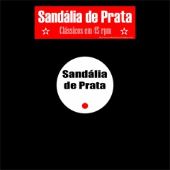 Stream 02 - Piano Negro - Sandalia de Prata - (Clássicos Em 45 RPM) - Mp3 -  2010 by Sandalia de Prata oficial | Listen online for free on SoundCloud