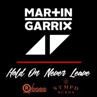 Martin Garrix & Avicii - Hold On Never Leave