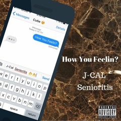 How You Feelin? (Prod. By Thelonious Martin)
