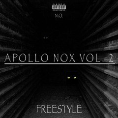 Apollo Nox Vol. 2 Freestyle