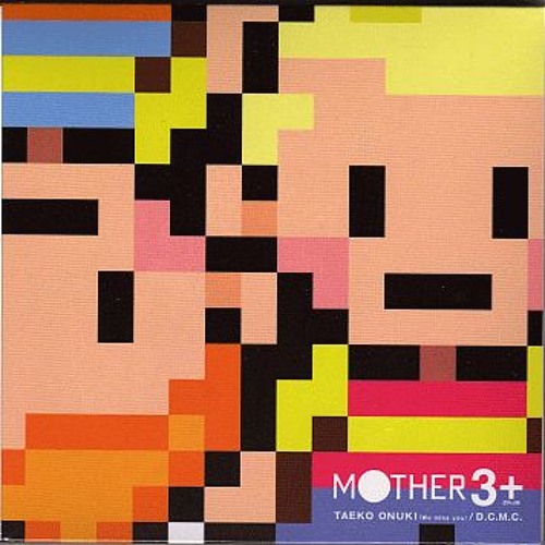 Stream Mother 3 - Love Theme (Remastered) by The Atmos Tech