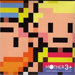 MOTHER 3+ - We Miss You Theme Of Love -Instrumental-