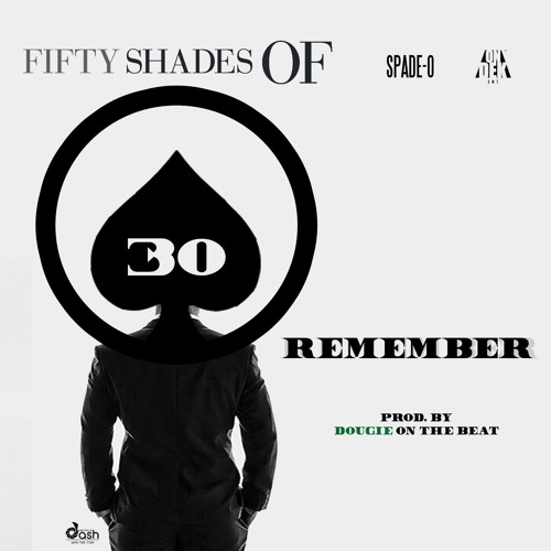 Remember (Produced By. Dougie On The Beat)