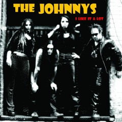 PIECE OF YOUR ACTION - The Johnnys
