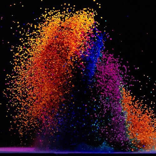 Color Me Once (Violent Femmes cover)