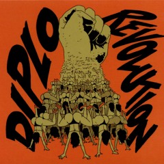 Can You Feel The Revolution (Hermitude X Diplo Original Mix Prod. Jordan Bernstein)