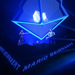 ZILLION xxx - LIVE 19.3.16 - Mario Beirnaert