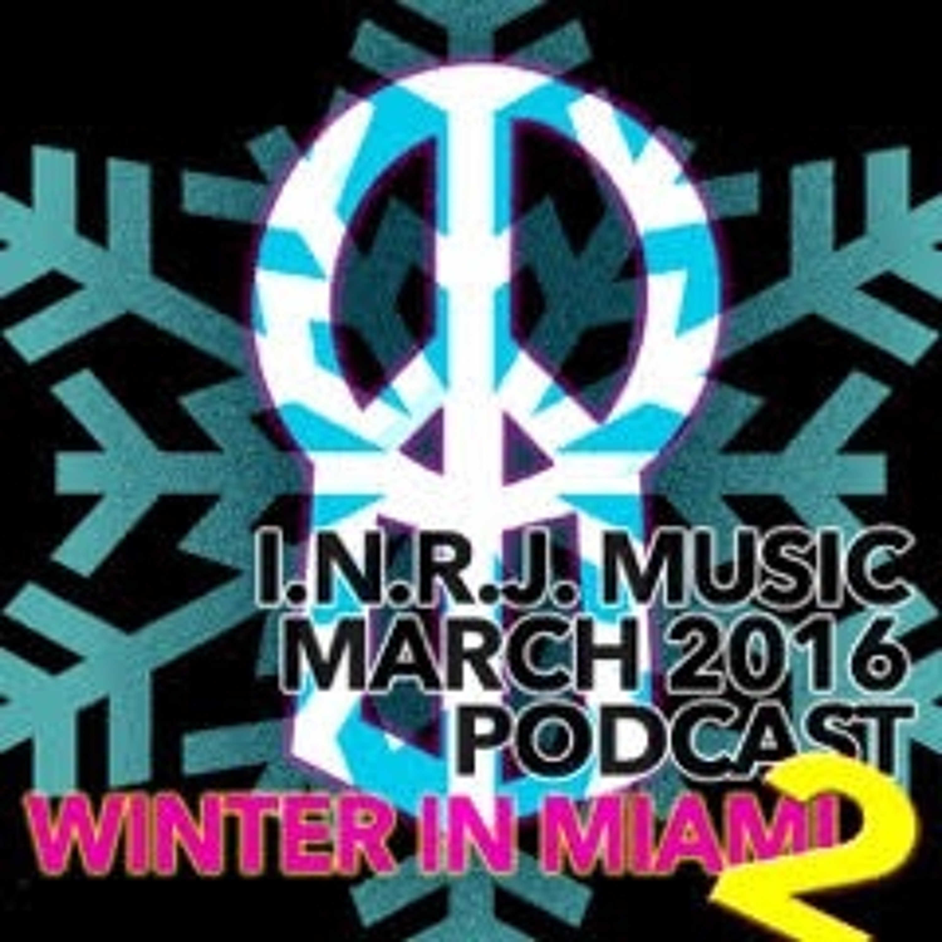 Winter In Miami # 2 episode artwork