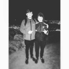 I hate you, ilove you