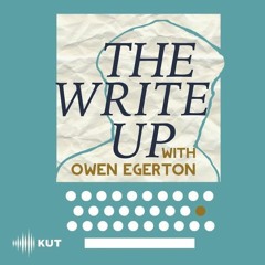 The Write Up: C. Robert Cargill Live at Sxsw 2016