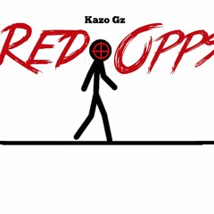 Kazo - Red Opps Remix