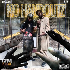 Salute Que Ft Yung Mack- Money Ballz (2012 Classic) (Our 1st Song)