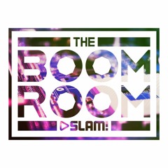 093 - The Boom Room - Selected