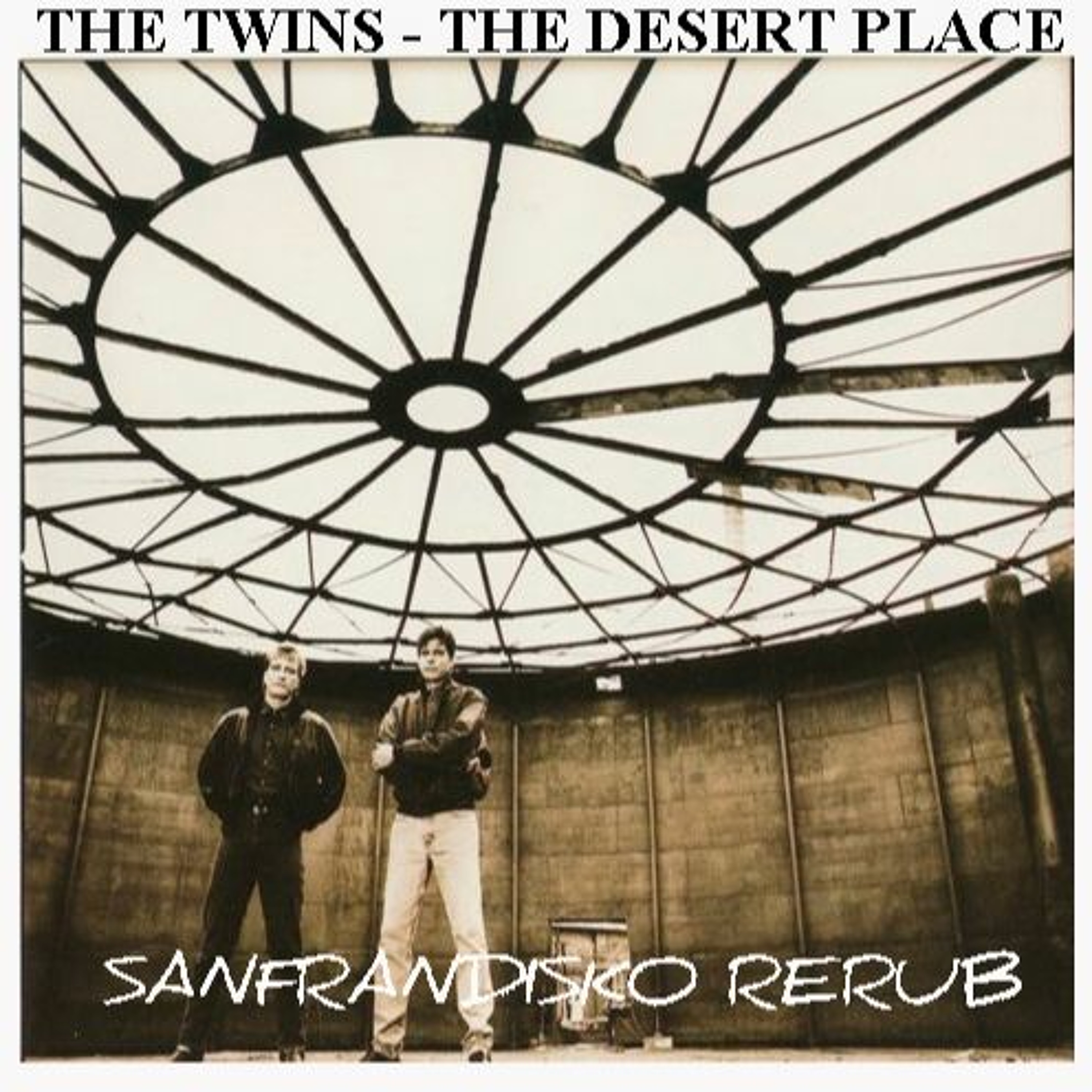 DJSanFranDisko