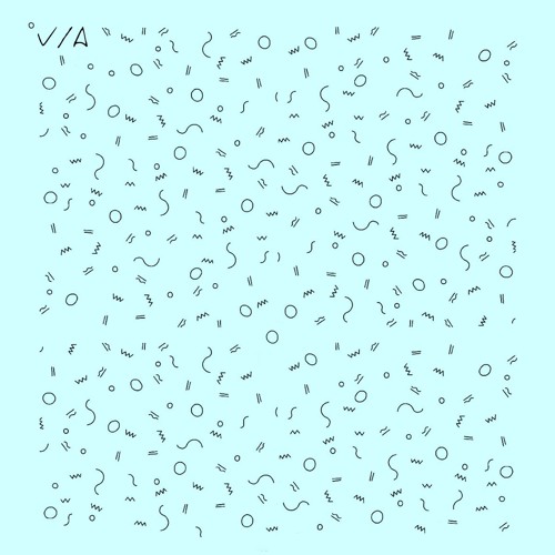 03-Daniele Griffo, Nazt - Falling Stars  / snippet