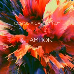 Champion W/ CasinoTroy