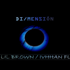 DIMENSION - LIL BROWN / NASTY IVHHAN