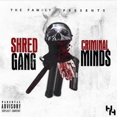 ShredGang- Imma Dog