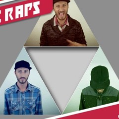 Triforce Rap - Yungtown