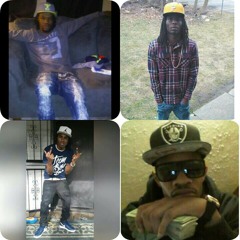 TeamBossShit - In My City (Remix)