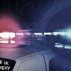 SOKEROVSKY - Sireny (2016)