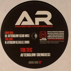 Toltec - Afterglow ( R.E.N.O.I.S.E. remix ) GDJB, ASOT 347