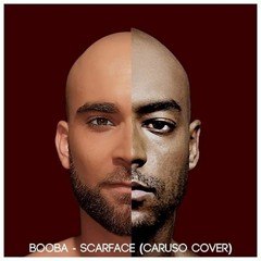 Caruso - Scarface (Booba cover) / La raprise de Caruso #1