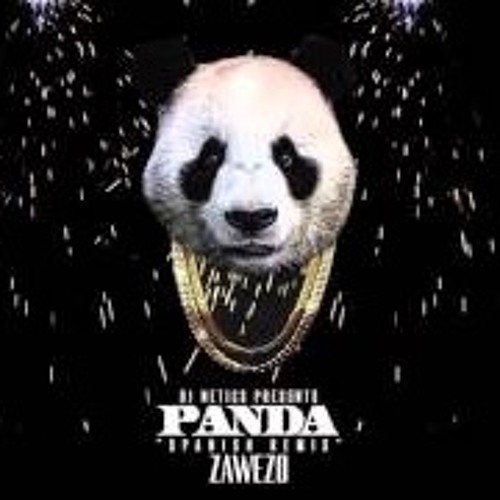 Stream Designer - Panda (Remix) by T.Ca$htro | Listen online for free ...
