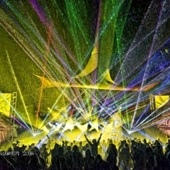 "Duck Farm" The Werks 3/3/16 @ AURA Music Festival
