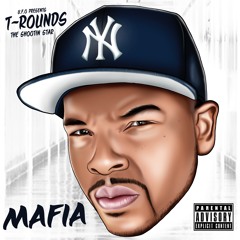 3. MAFIA PROD. BY DJ FLIPPP