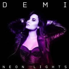 "Demi Lovato" - Neon Lights (LRUwUr)