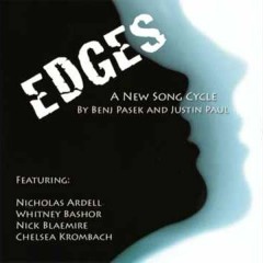 Edges - Monticello
