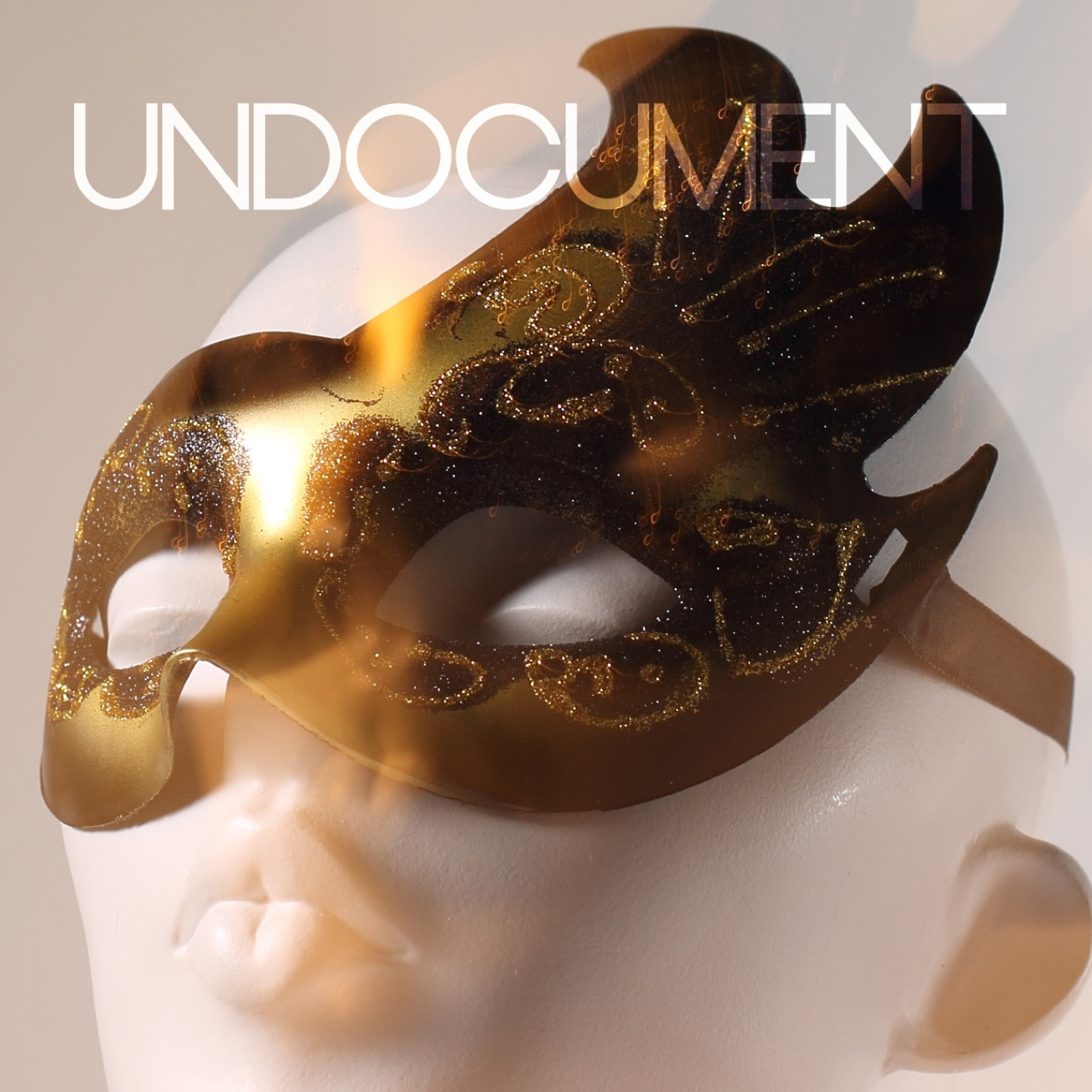The Light Inside (Undocument Remix) episode artwork