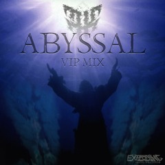 Thrashkal - Abyssal (VIP Mix)