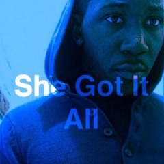 She Got It All - JAYRICHH