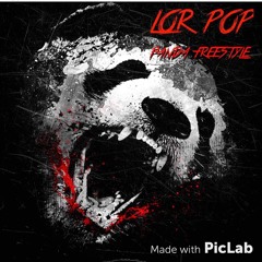 Lor Pop- Panda (G-Mix)