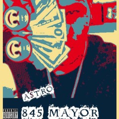 Astro - 845 Mayor