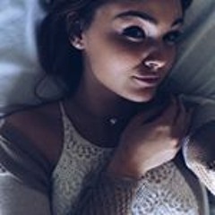 One Last Time (Piano Version)Cover By Ariana