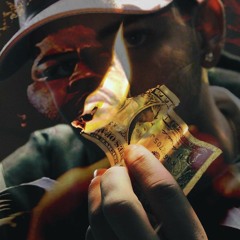 Malus X Voodoo G - Its Dangerous [Prod.Browskimusic]