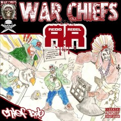 Raw Rhymin Feat. Sinista PROD.CHIEF BOB WAR CHIEFS SOON!!