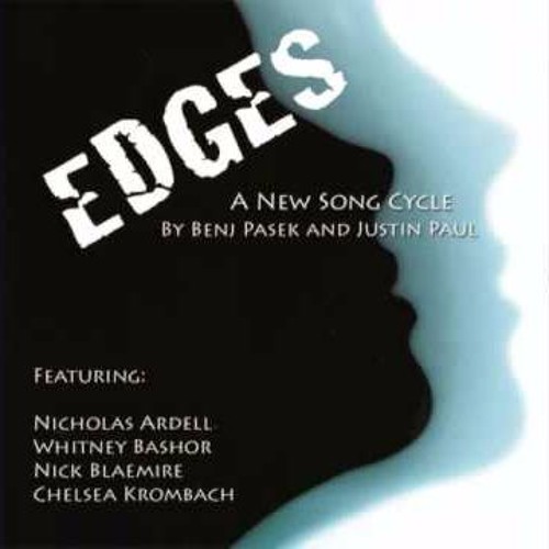 Edges - Boy With Dreams
